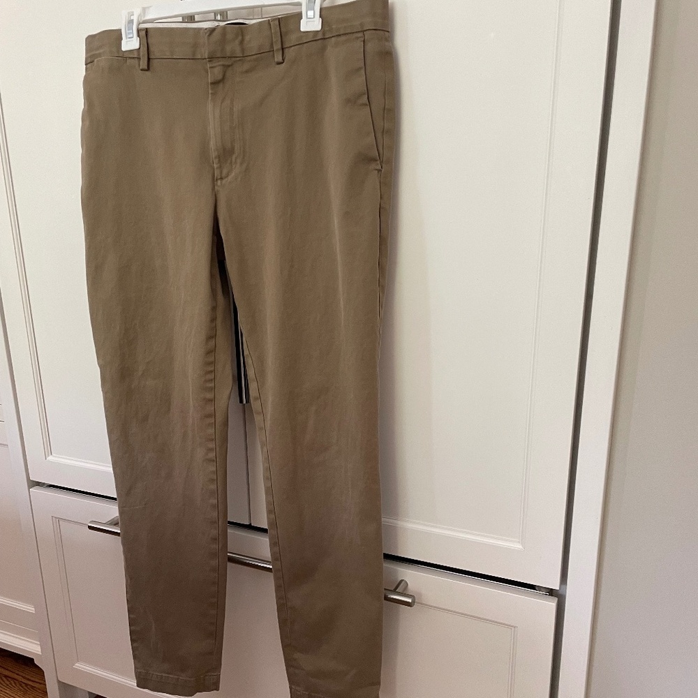 Banana Republic Men's Chinos